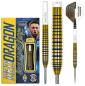 Preview: Red Dragon Luke Humphries TX3 Gold SE Steeldarts Details